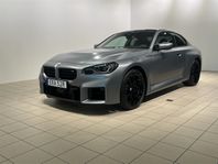 BMW M2 Coupé M Kolfiber M Driver's H K Fartpilot Elstol