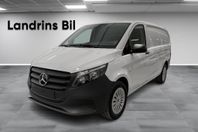 Mercedes-Benz Vito 116 CDI Skåp Lång PRO