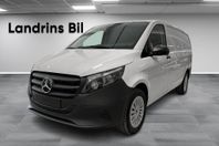 Mercedes-Benz Vito 116 CDI Skåp Lång PRO