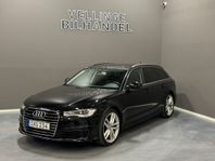 Audi A6 3.0 TDI V6 quattro S Tronic Ambition, Sport Edition