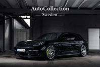 Porsche Panamera 4S E-Hybrid Sport Turismo PDK 570hk 3300mil