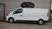 Nissan NV300 Skåpbil 2.9t 1.6 dCi Euro 6 L2 Värmare Kam Drag