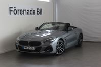 BMW Z4 sDrive20i M Sport Komfort Acess HiFi Park Assist