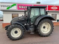 Valtra 142 VERSU