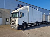 Scania R450 B6x2*4NB