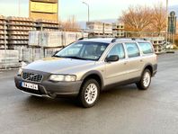 Volvo V70 ## RESERVERAD##XC 2.4T AWD Automat 200hk Reparatio