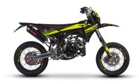 FANTIC XM-50  Performance Motard 2024