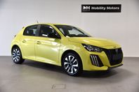 Peugeot 208 1.2 PT LIMITED EDITION Nybil med KAMPANJPRIS