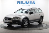 Volvo XC70 D4 AWD Classic Sport Läder Elstol Drag