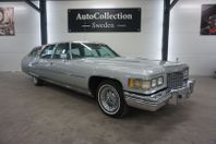 Cadillac Fleetwood Brougham Castillian Estate Wagon UNIKUM