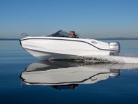 Silver Puma BRz | Mercury F115 Pro XS | Sista båten