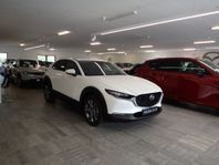 Mazda CX-30 2,0 Exclusive-line 186 hk Mildhybrid 3 Paket Aut