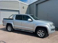 Volkswagen Amarok 4Motion Highline Euro 5