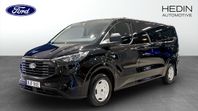 Ford Transit Custom Skåp Trend 320L LWB 2.0L EcoBlue 170hk 8