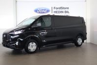 Ford Transit Custom Skåp Trend 320L LWB 2.0L EcoBlue 170hk 8