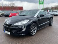 Peugeot RCZ 1.6 THP Euro 5