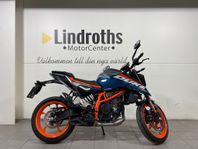 KTM 390 DUKE " Fri frakt "