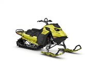 Ski-Doo Freeride 850 E-TEC SHOT