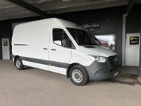 Mercedes-Benz Sprinter 314 CDI 9G-Tronic lågskatt Moms