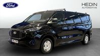 Ford Transit Custom Skåp Trend 320L LWB 2.0L EcoBlue 170hk 8