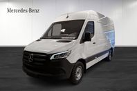 Mercedes-Benz Sprinter 317 CDI RWD Skåpbil