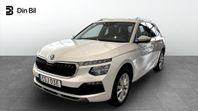 Skoda Kamiq 2024 SELECTION 1,0 TSI 115 HK DSG