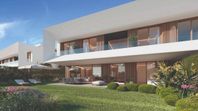 Moderna golfhem i El Paraiso | Benahavis