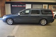 Volvo V70 2.4 (170hk)  Drag / Bluetooth & AUX-ingång / Nyser