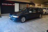 Volvo V70 2.4 (170hk)  Drag / Bluetooth & AUX-ingång / Nyser