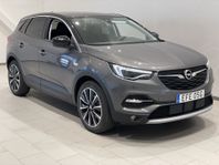 Opel Grandland X e-Hybrid Ultimate 300hk Navigation