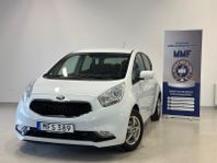 Kia Venga 1.6 CVVT Euro 6/ Automat