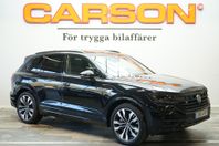 Volkswagen Touareg 6,95% R eHybrid Innovation SÅLD TK AA R-l