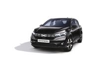 Dacia Sandero TCe 90 Expression Automat Privatleasing 2444 k