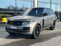 Land Rover Range Rover Autobiography TDV6 AWD ”facelift”