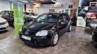 Volkswagen Golf 5-dörrar 1.6 FSI 115hk. Serv,Bes