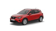 Seat Arona Style 1.0 TSI 115 hk 7-växlad DSG