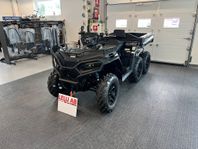 Polaris Sportsman 570 6x6 NORDIC Plogkampanj!