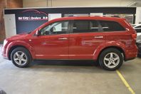 Fiat Freemont 2.0 (170hk) Multijet 4WD / 7-sits / Bakkamera