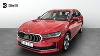 Skoda Superb Selection TDI 4x4 2,95% Ränta* PRISSÄNKT