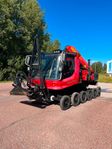 PistenBully 300 Kranmaskin Pistmaskin / Pistmaski