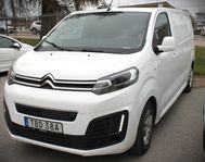 Citroën jumpy Ta över leasingavtal och få 20.000kr