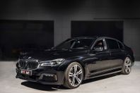 BMW 750 Li xDrive Executive, M Sport Fullutrustad