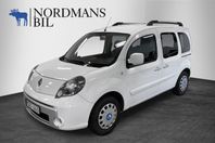 Renault Kangoo Express Passenger 1.5 dCi fr. 703 kr/månad