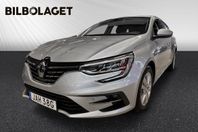 Renault Mégane Sport Tourer PhII TCe 140 Equilibre ST