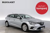 Renault Mégane Sport Tourer PhII TCe 140 Equilibre ST * OUTL