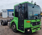 Mercedes-Benz Econic 967.65