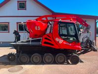 PistenBully 600 Polar W Pistmaskin / Pistmaskiner