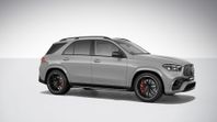 Mercedes-Benz GLE AMG GLE 63 S 4MATIC+ SUV