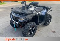 CFMOTO Cforce 625 kort & lång i lager (24 mån räntefritt)