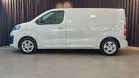 Opel Vivaro-e Skåp / L2 /MILJÖBONUS 50.000KR /RÄNTEKAMPANJ